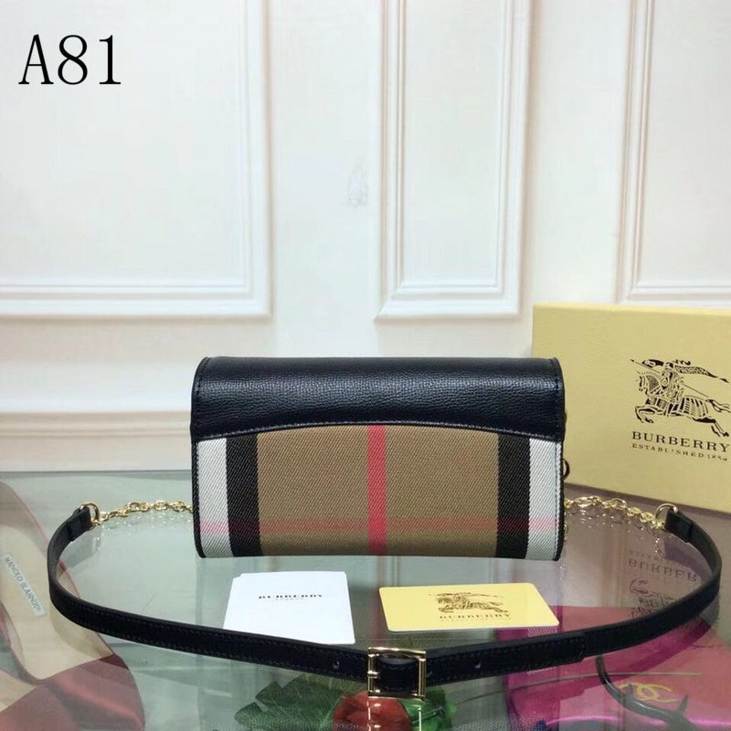 ELE Fashion -BBR Bags - 804