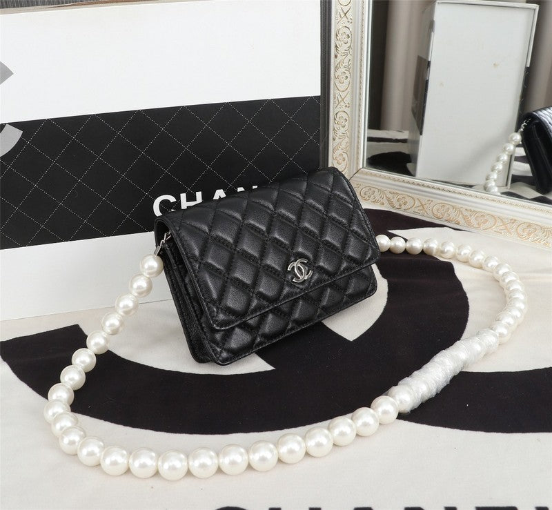 Satchel Bags - CLN Bags - 1225