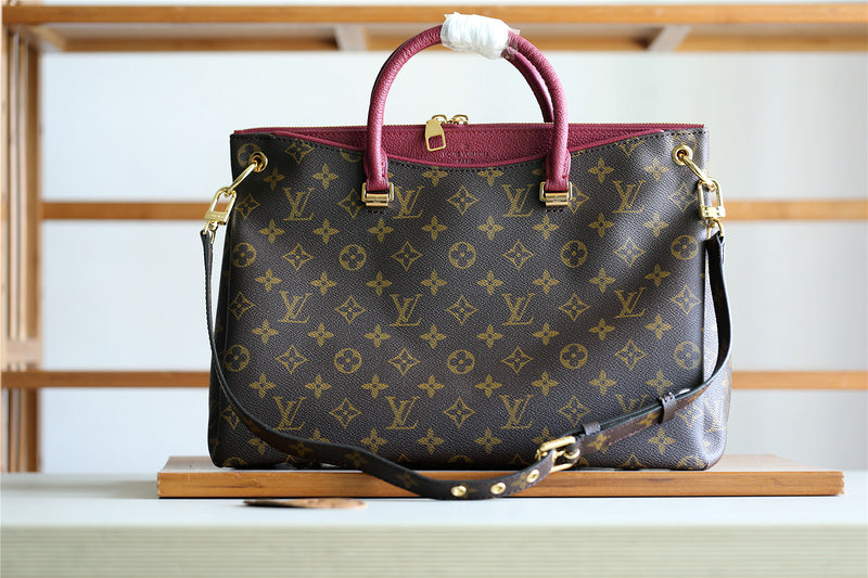 Satchel Bags - VL Bags - 7992