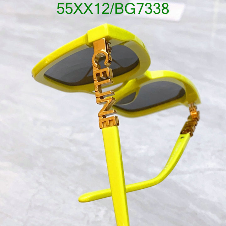 SAMC - COL Glasses - 052