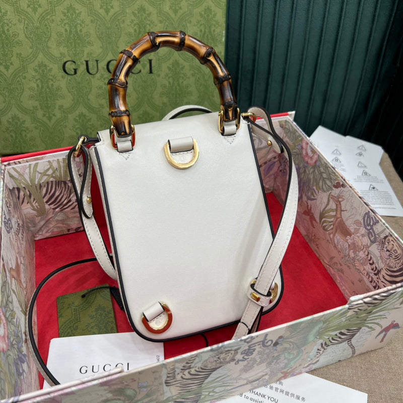 Satchel Bags - GCI Bags - 1012
