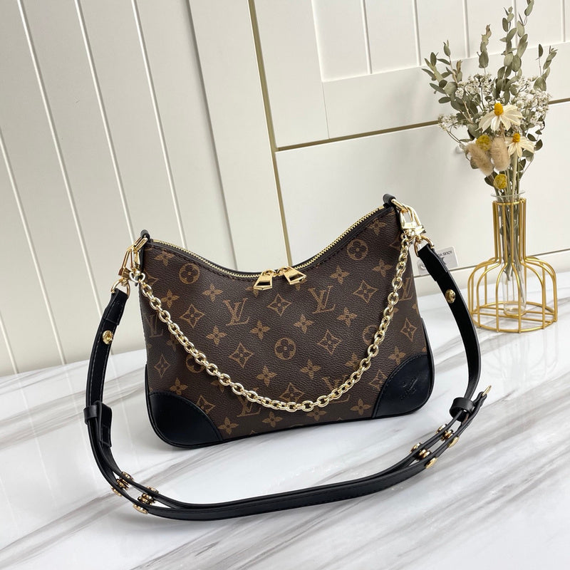 Satchel Bags - VL Bags - 1250