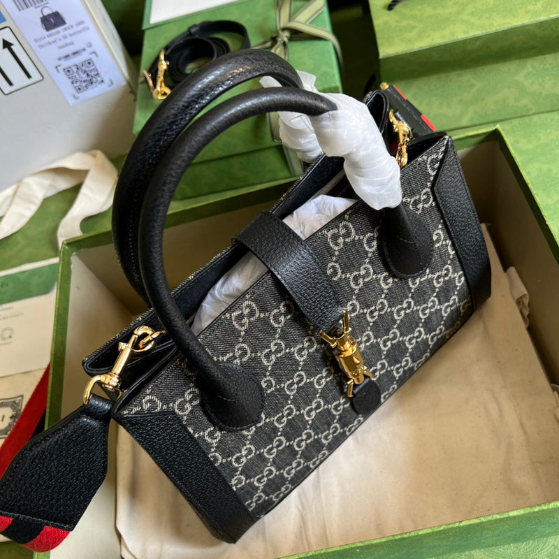 Satchel Bags - GCI Bags - 6586