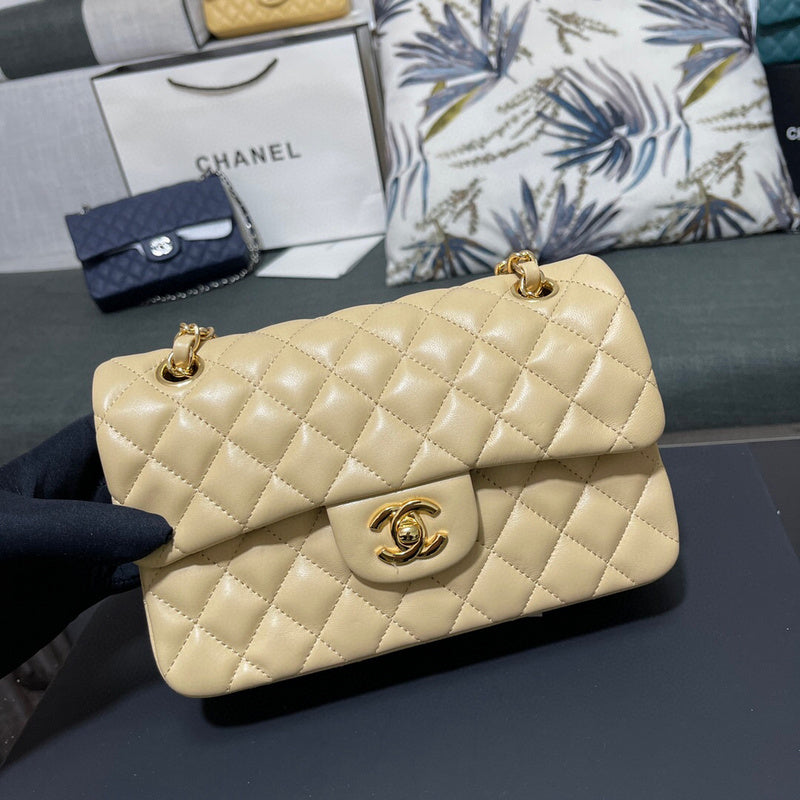 glamy - CHL Bags - 3253