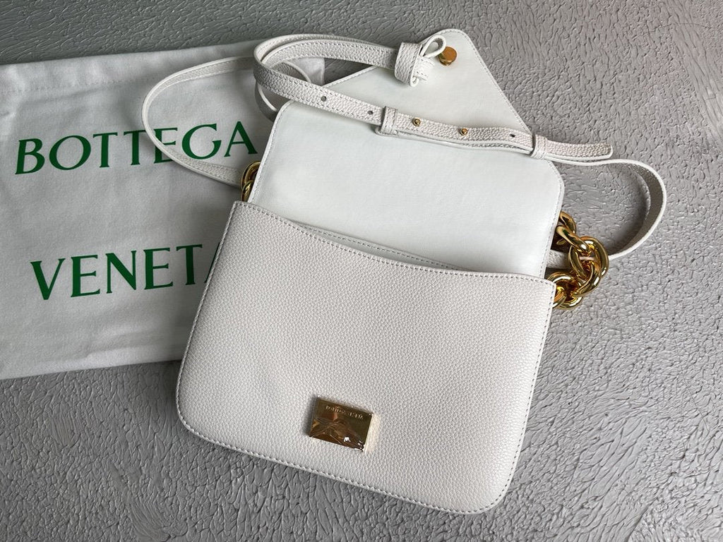 GLAMI Mount White, For Women, WomenÃƒÂ¢Ã¢â€šÂ¬Ã¢â€žÂ¢s Bags 8.3in/21cm 667399V12M09009