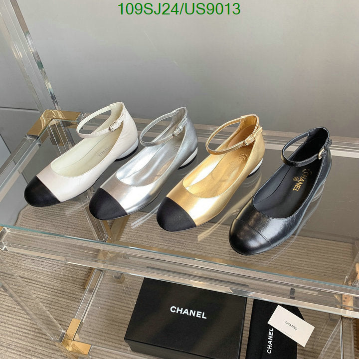 SAMC - CHL Women Shoes Ballet - 123