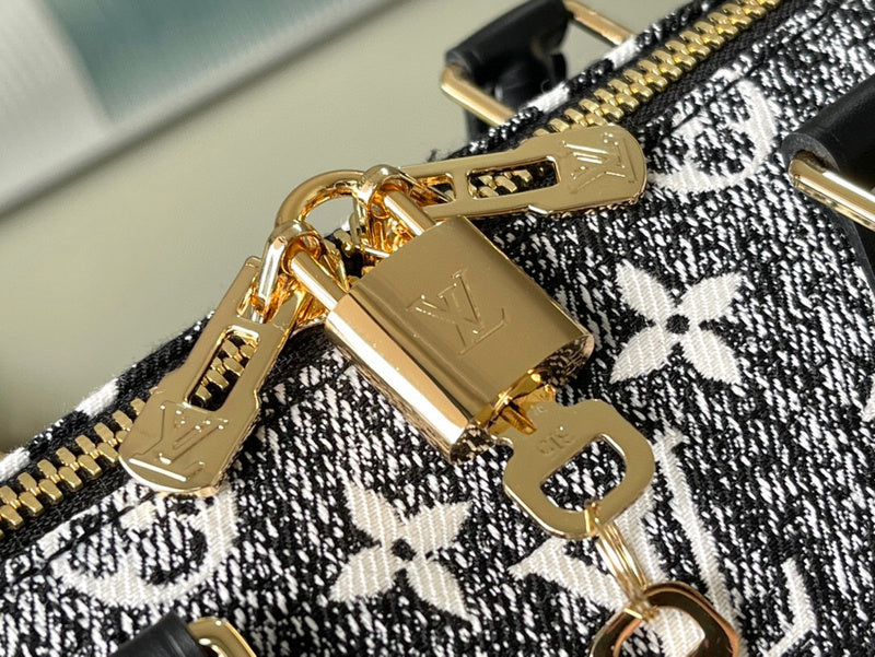 GlamI Lu-Vi bags - 4993