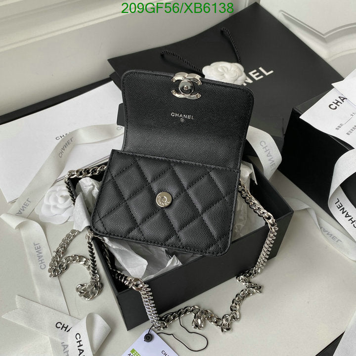 SAMC - CHL Bags - 797