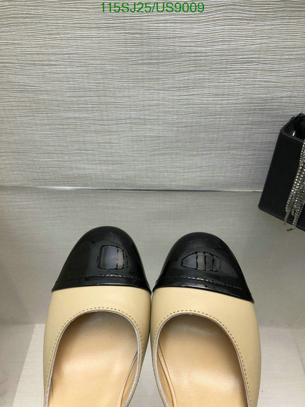SAMC - CHL Women Shoes Ballet - 144