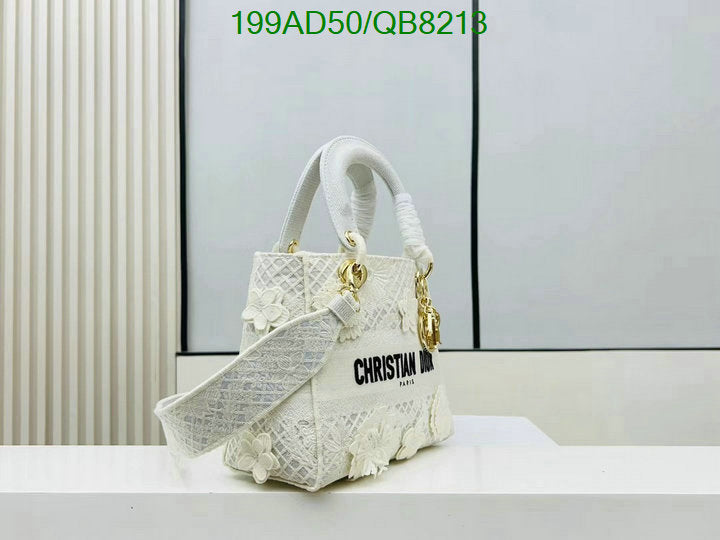 SAMCC - DOR Bags - 1442