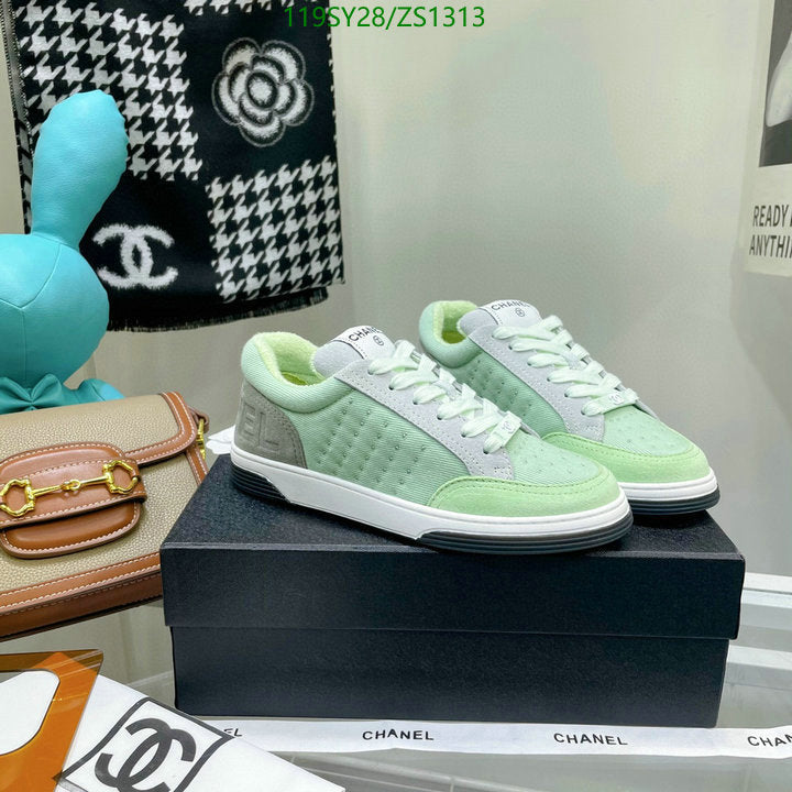 SAMC - CHL Women Shoes Sneakers - 191