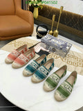 SAMCC - DOR Women Shoes - 1988