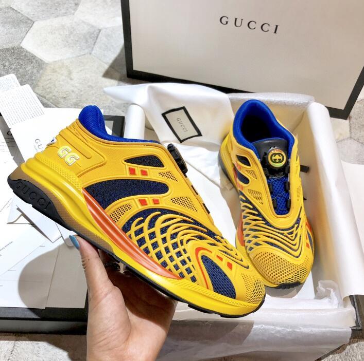 SAMC - GUKI Women Shoes - 1810