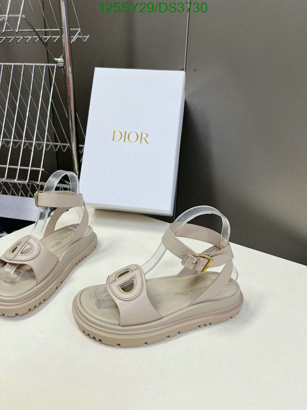 SAMCC - DOR Women Shoes - 1439