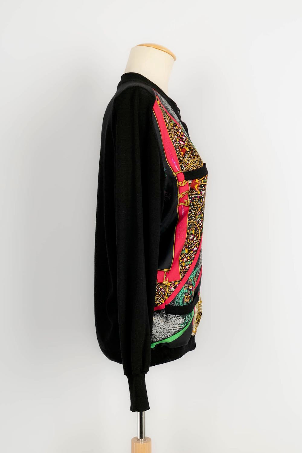 Gilet HermÃƒÆ’Ã‚Â¨s