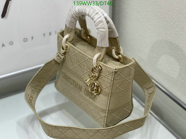 SAMCC - DOR Bags - 1020