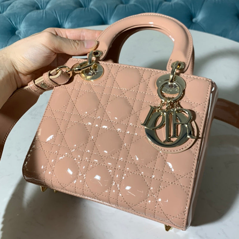 Satchel Bags - DOR Bags - 450