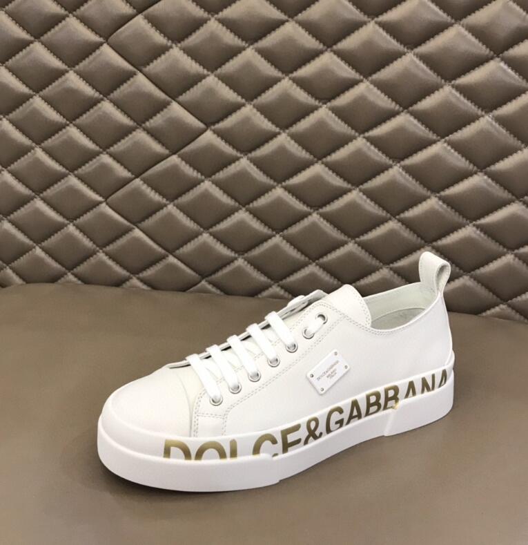 SAMC - DAG Men Shoes - 243