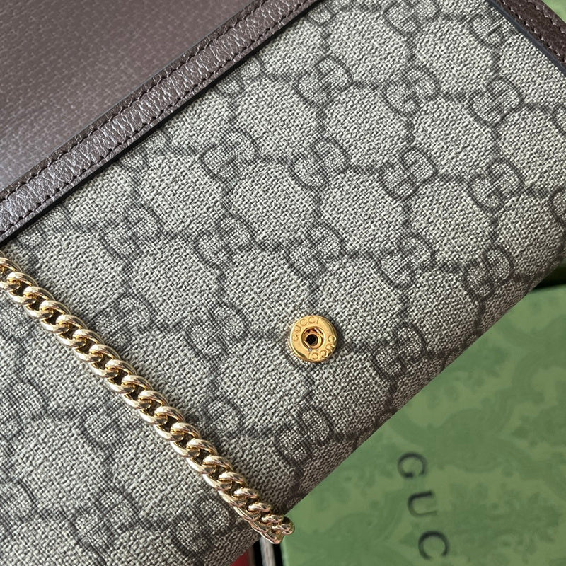 Glami-i GUKI Women Bags - 314