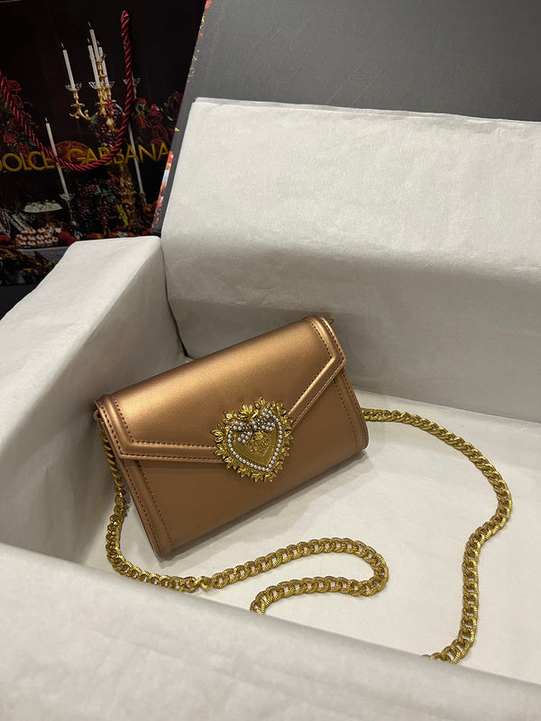 Glamy - DG bag - 397