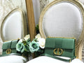Satchel Bags - DOR Bags - 1145