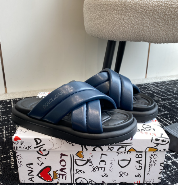 SAMCC - DAG Men Shoes - 005