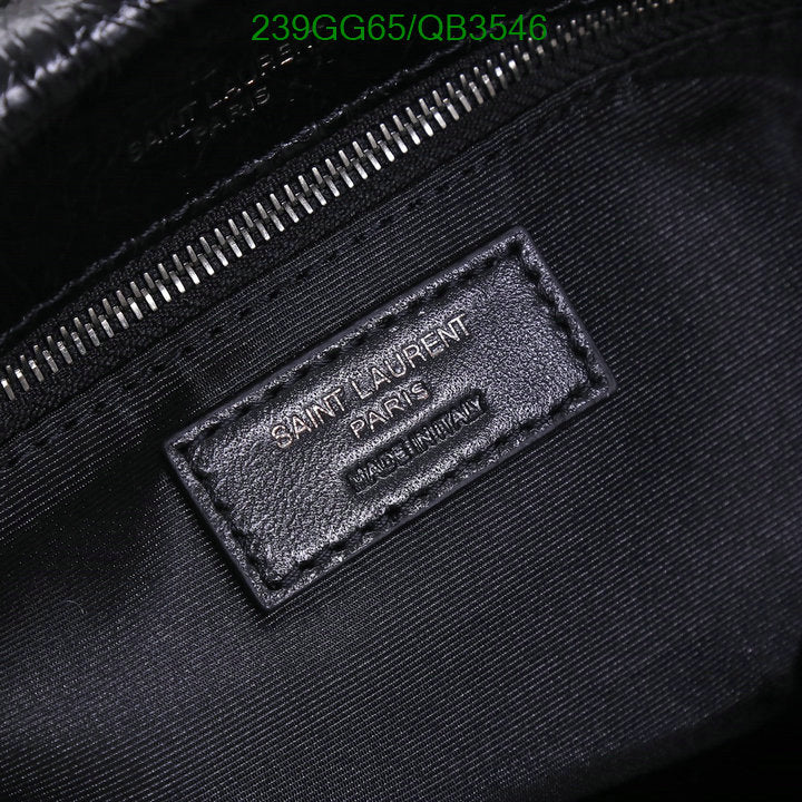 SAMC - YLS Bags - 270