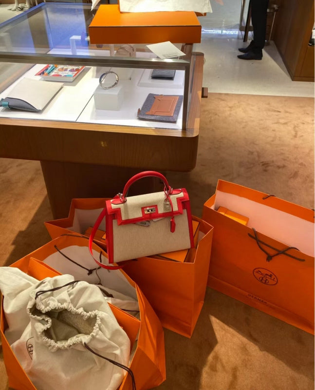 Glami - HMS Bags - 1443