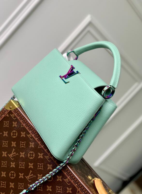 SAMC - LOV Bags - 1131