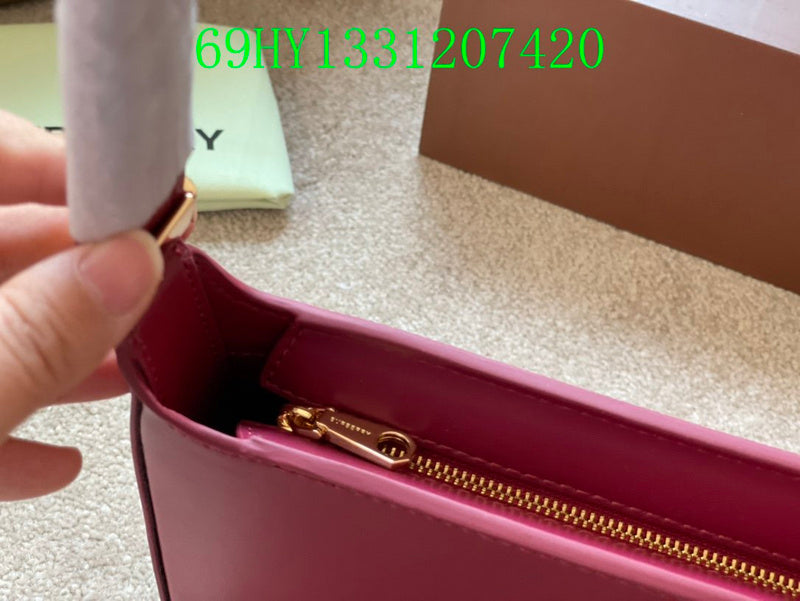 ELE Fashion -BBR Bags - 343