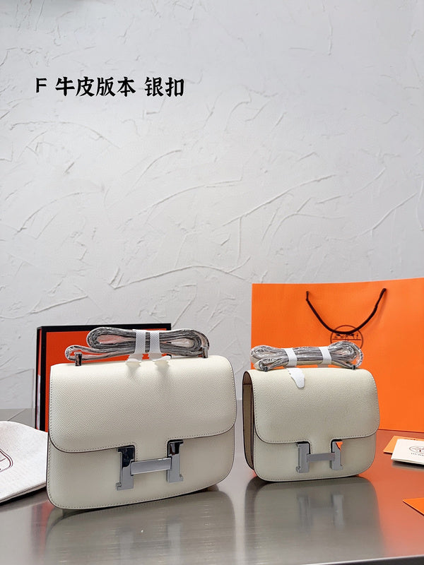 Satchel Bags - HMS-Bags - 492