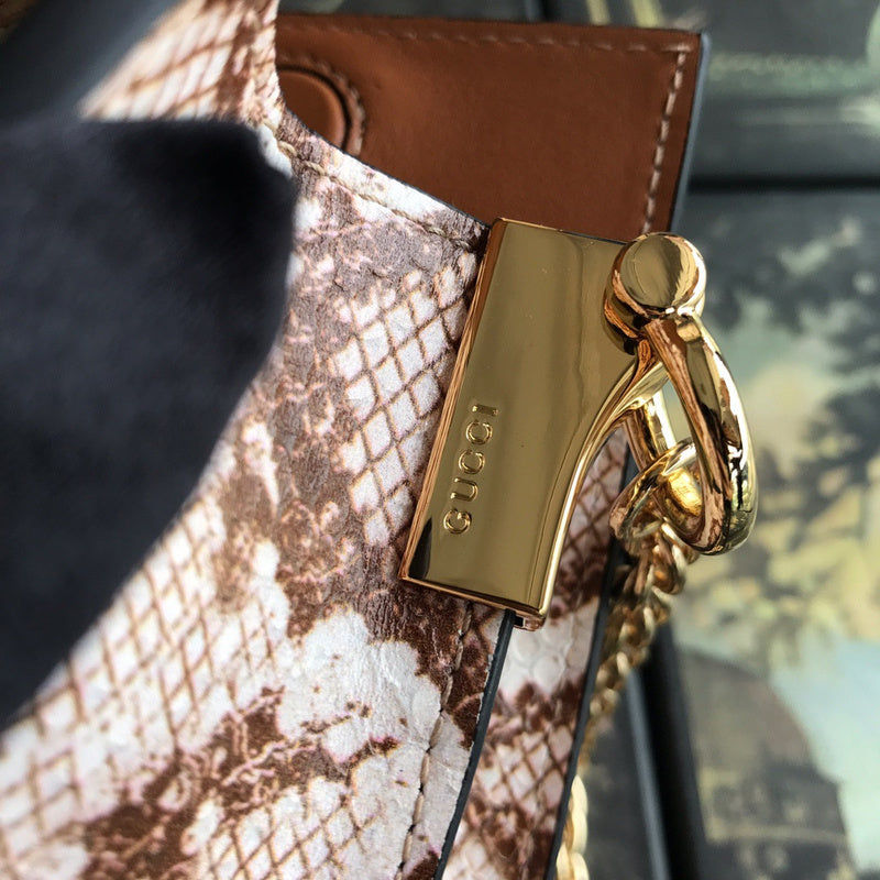 Glami Fashion - GCI Bags - 7216