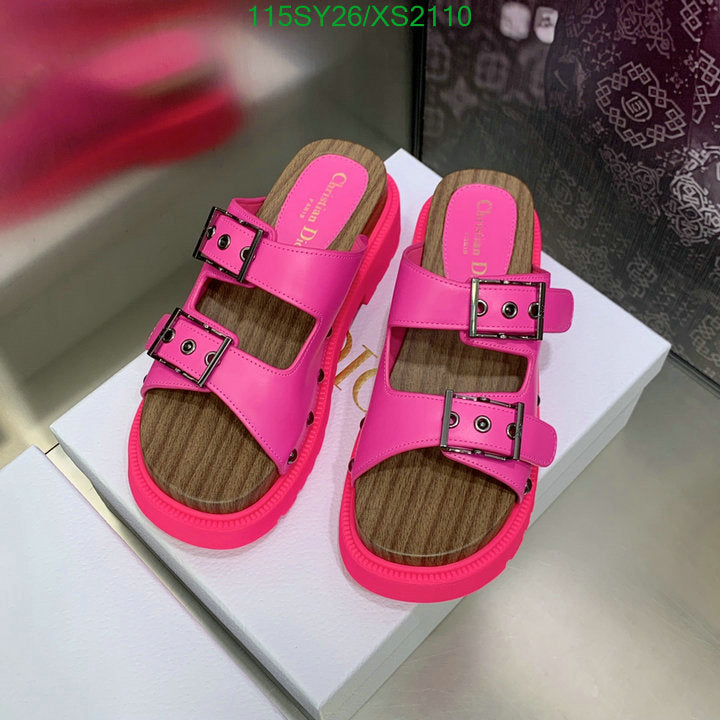 SAMCC - DOR Women Shoes - 2157