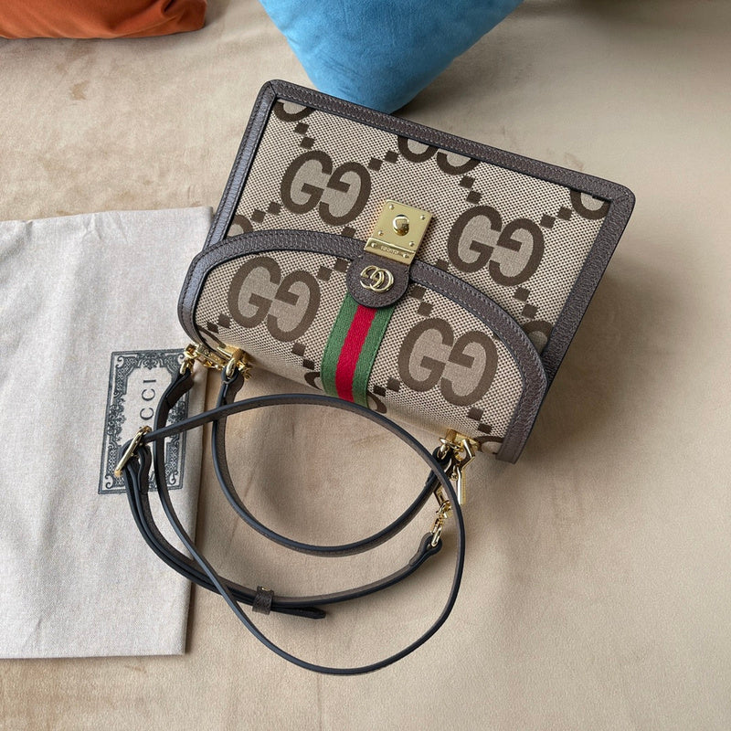 Glami Fashion - GCI Bags - 12281