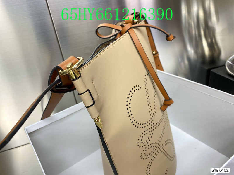 Satchel Bags - LWE Bags - 196