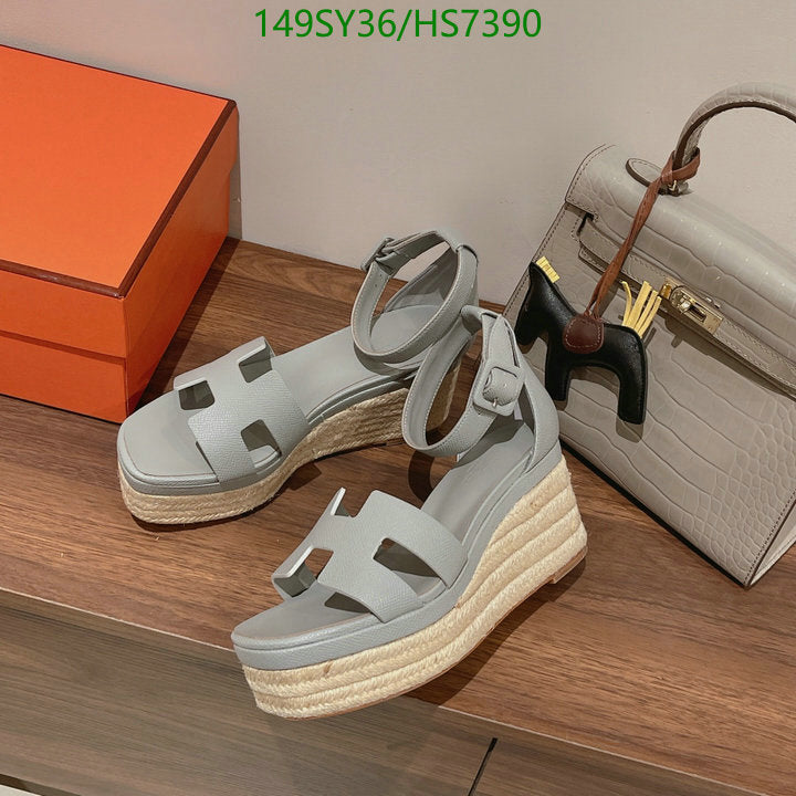 SAMC - HMS Women Shoes - 390