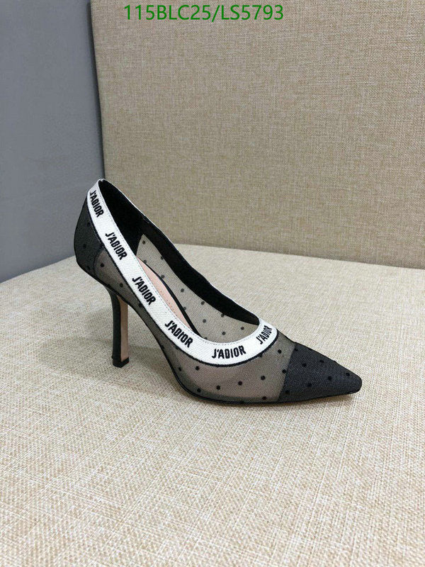 SAMCC - DOR Women Shoes - 1846