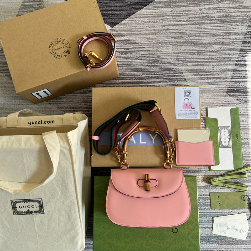 Glami-i Guki Lady Bags - 929