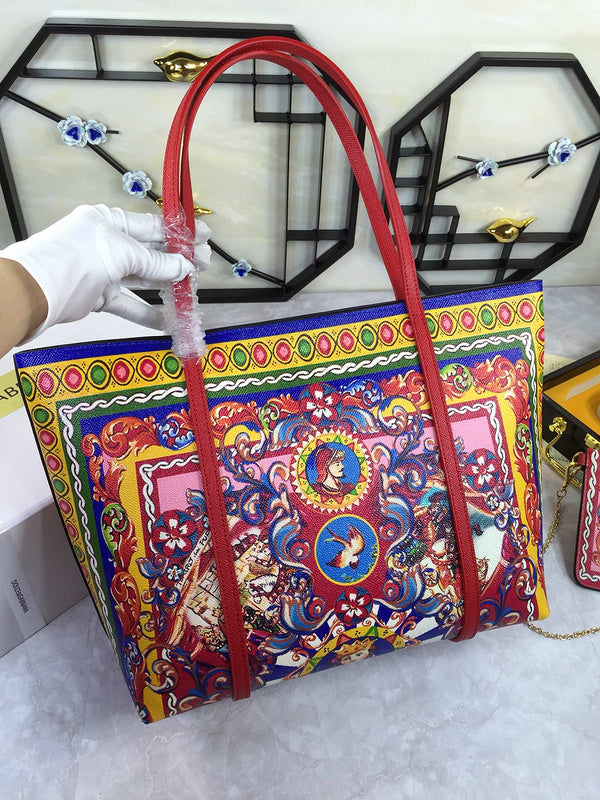 Satchel Bags - DG Bags - 308