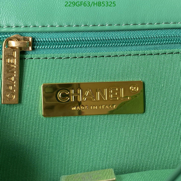 SAMC - CHL Bags - 171