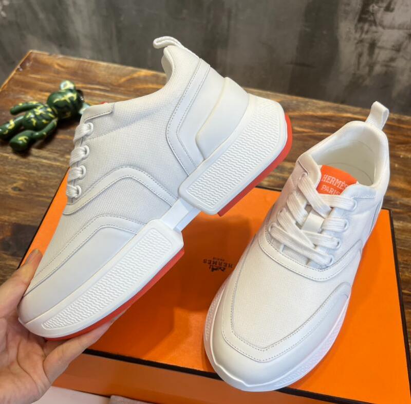 SAMC - HMS Men Shoes - 306