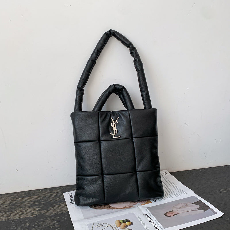 Satchel Bags - STLT Bags - 388