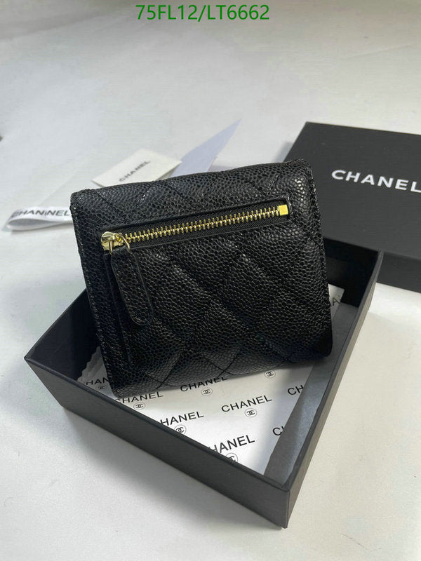 SAMC - CHL Wallets - 085