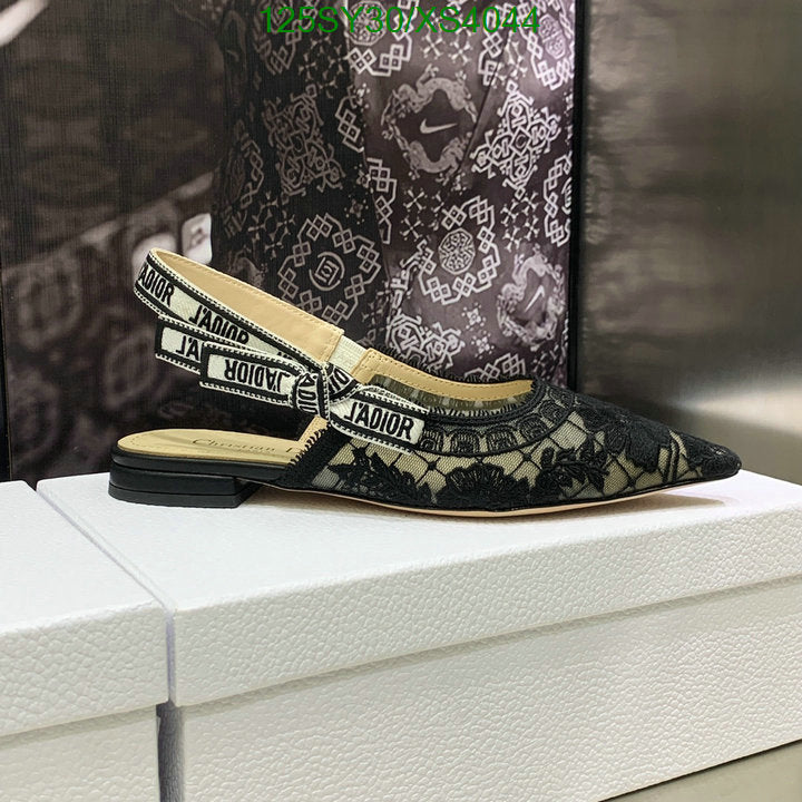 SAMCC - DOR Women Shoes - 2232