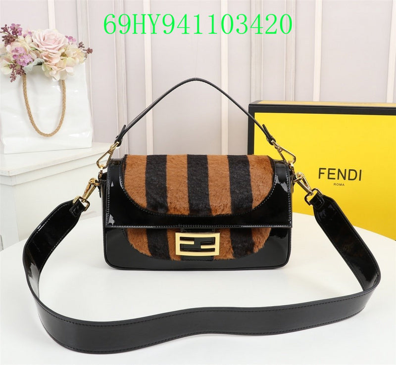 Glami - FDE Bags - 2141