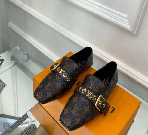 SAMC - LOV Women Shoes - 1338