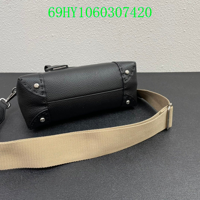 Glami - FDE Bags - 2814