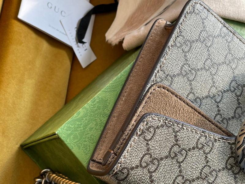 Glami-i GUKI Women Bags - 082