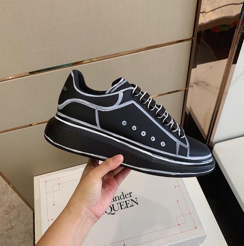Glamy - AQ Men SHoes - 388