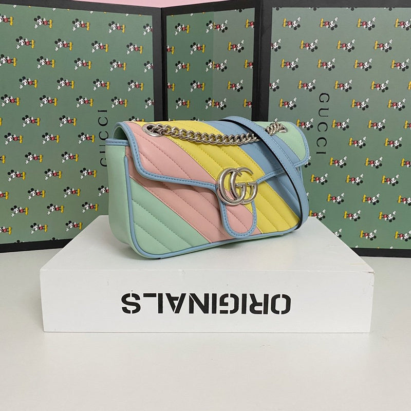 Glami Fashion - GCI Bags - 10602